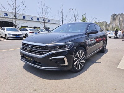 2022年11月 大眾 帕薩特 改款 330TSI 豪華版圖片
