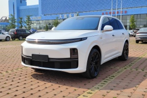 理想L7 理想 Pro