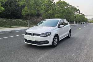 Polo 大眾 1.4L 手動(dòng)風(fēng)尚型