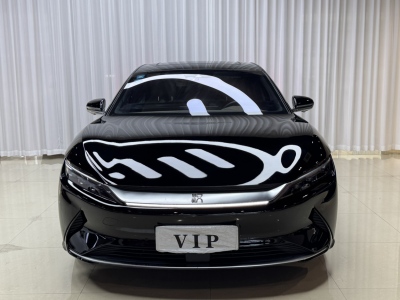 2020年11月 比亞迪 漢 EV 超長續(xù)航版豪華型圖片