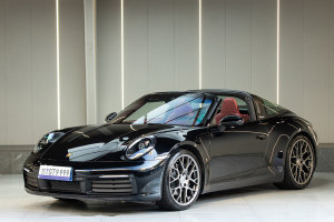 911 保时捷 Targa 4 3.0T