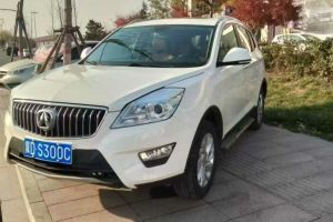 M50F 北汽威旺 1.3T 標(biāo)準(zhǔn)型