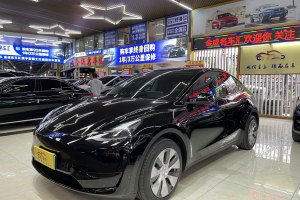 Model 3 特斯拉 煥新版 后輪驅(qū)動(dòng)