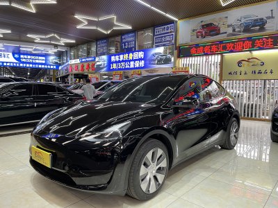 2023年8月 特斯拉 Model 3 煥新版 后輪驅(qū)動圖片