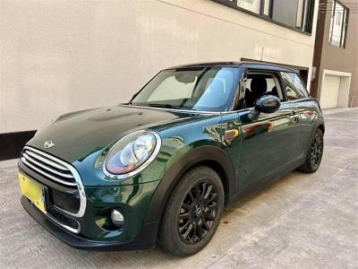 2017年2月 MINI CLUBMAN 改款 1.5T COOPER圖片