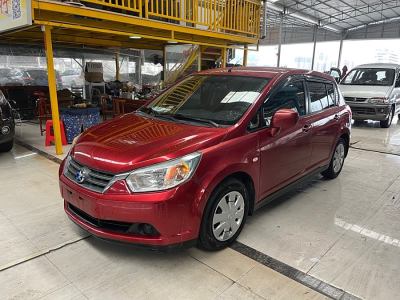 2013年5月 啟辰 R50 1.6L 自動時(shí)尚版圖片