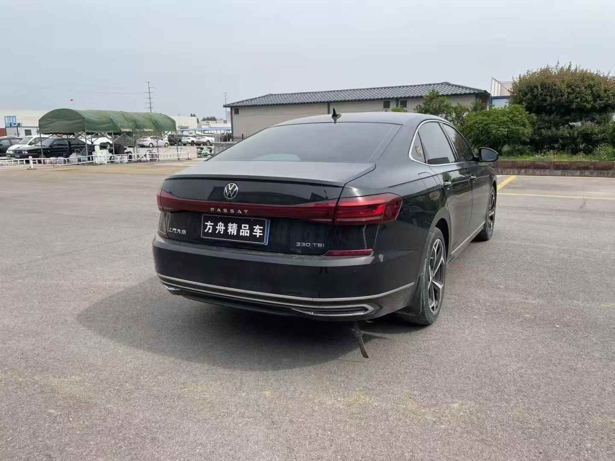 凱翼 凱翼昆侖  2023款 昆侖 300 高原版圖片