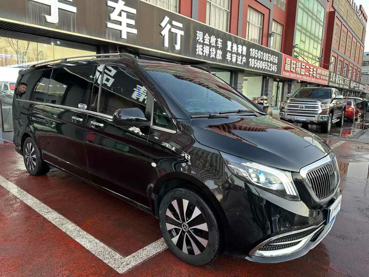 奔馳 邁巴赫GLS  2022款 GLS 480 4MATIC圖片