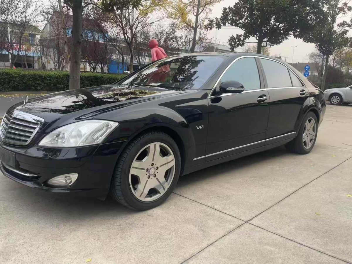 奔馳 奔馳SL級  2008款 SL280 3.0 V6圖片