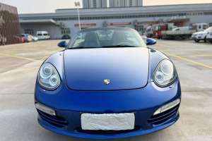 Boxster 保時捷 Boxster 2.9L