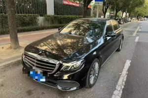 奔馳E級 奔馳 E 260 L