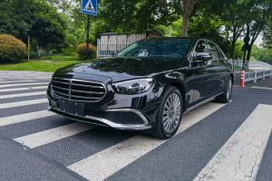奔馳E級 奔馳 E 300 L 豪華型