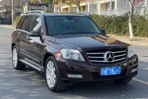 奔馳GLK級 奔馳 GLK 300 4MATIC 豪華型