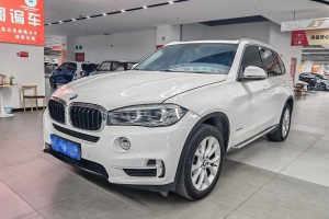 寶馬X5 寶馬 xDrive35i 典雅型
