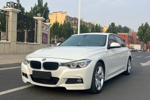 寶馬3系 寶馬 320Li M豪華套裝