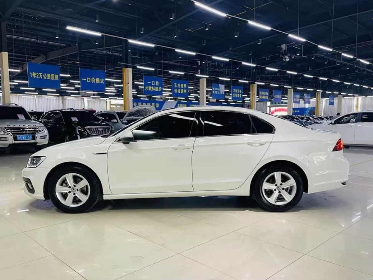 大眾 凌渡  2021款 230TSI DSG風(fēng)尚版圖片