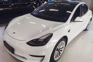 Model 3 特斯拉 后輪驅(qū)動(dòng)版