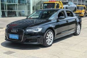 奧迪A6 奧迪 3.0T allroad quattro