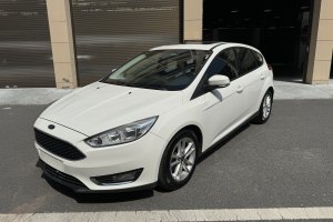 ?？怂?福特 兩廂 EcoBoost 125 自動超能風(fēng)尚型