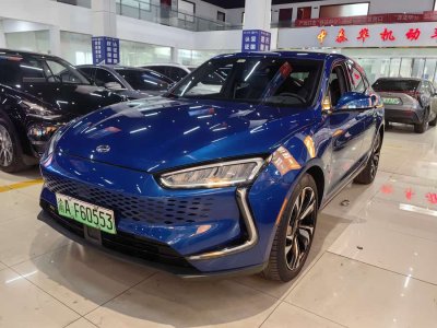 2021年1月 賽力斯 賽力斯SF5 四驅(qū)高性能運(yùn)動(dòng)版圖片