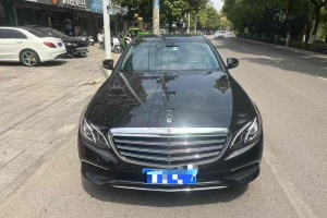 奔馳E級(jí) 奔馳 改款 E 260 L