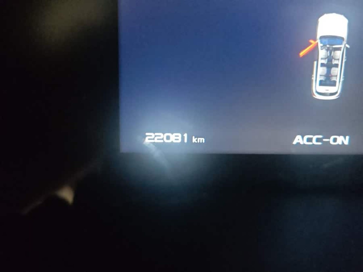 吉利 博越  2022款 博越X 1.8TD DCT智慧型圖片