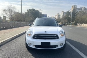 COUNTRYMAN MINI 1.6L COOPER Fun