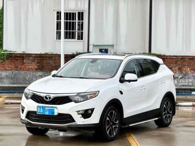2015年12月 東南 DX7 1.5T 自動尊貴型圖片