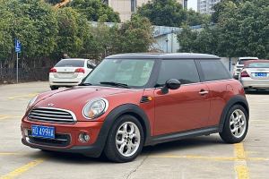 COUNTRYMAN MINI 1.6L COOPER Excitement