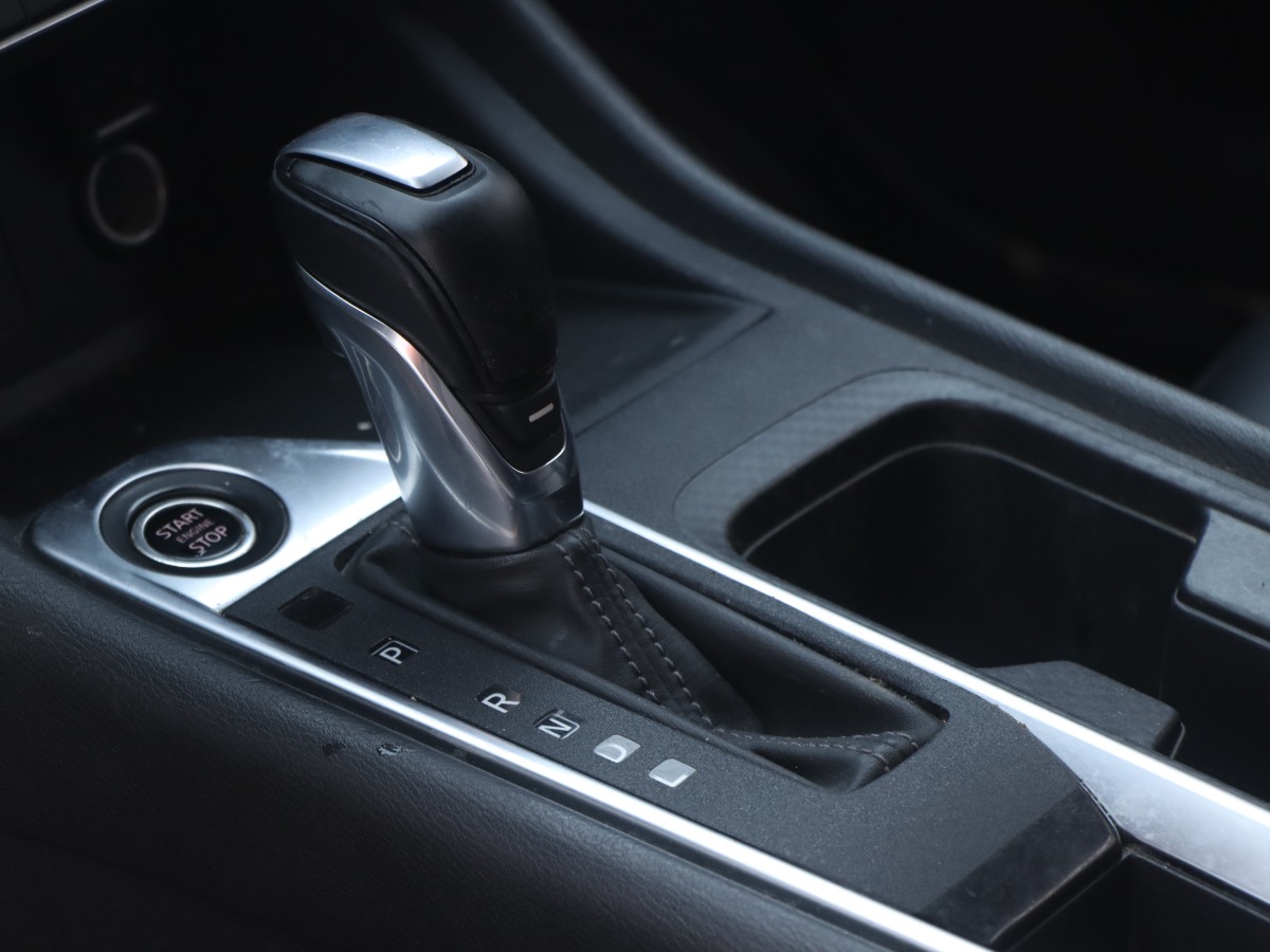 日產(chǎn) 軒逸  2021款 1.6L XL CVT悅享版圖片