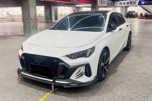 影豹 廣汽傳祺 270T 影豹J15版