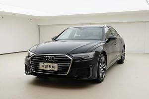 奧迪A6L 奧迪 40 TFSI 豪華動感型