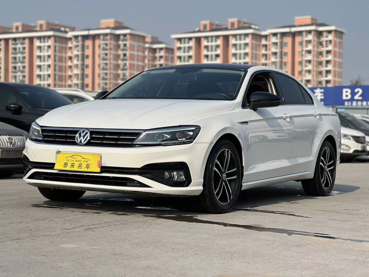 大眾 凌渡  2021款 280TSI DSG舒適版圖片