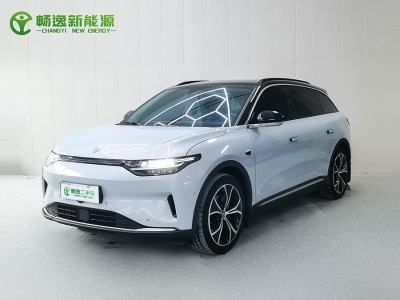 2022年9月 零跑 零跑C11 性能版圖片