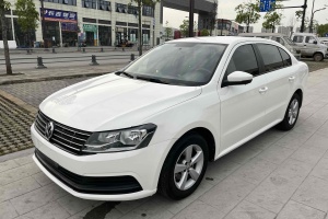 朗逸 大眾 1.6L 自動風(fēng)尚版