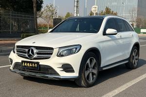 奔馳GLC 奔馳 GLC 300 4MATIC 動感型