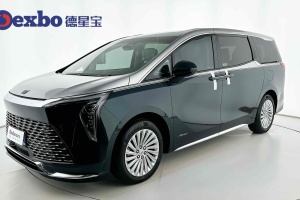 世紀 別克 2.0T 四座私享版
