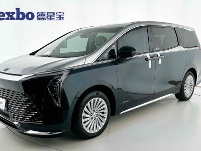 2023年3月 別克 世紀(jì) 2.0T 四座私享版圖片