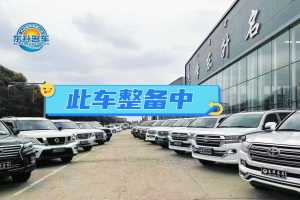 普拉多 豐田 4.0L 自動TX-L