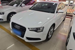 奧迪A5 奧迪 Sportback 45 TFSI