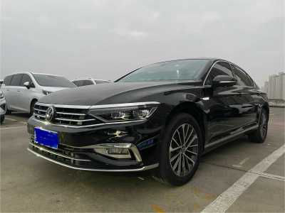 2023年2月 大众 迈腾 380TSI DSG 豪华型图片