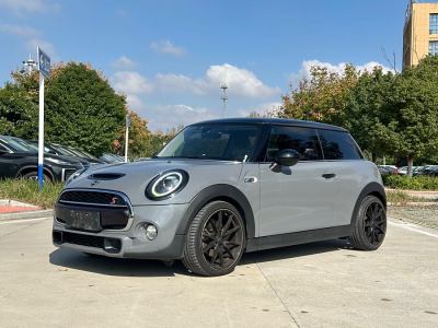 2018年7月 MINI CLUBMAN 2.0T COOPER S 藝術(shù)家圖片