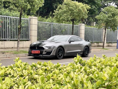 2019年5月 福特 Mustang(进口) 2.3L EcoBoost图片