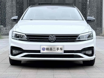 2021年6月 大眾 凌渡 改款 280TSI DSG舒適版圖片