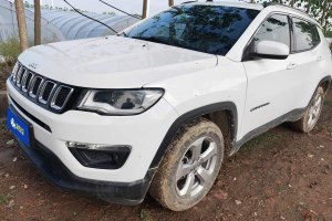 指南者 Jeep 200T 自動(dòng)家享版