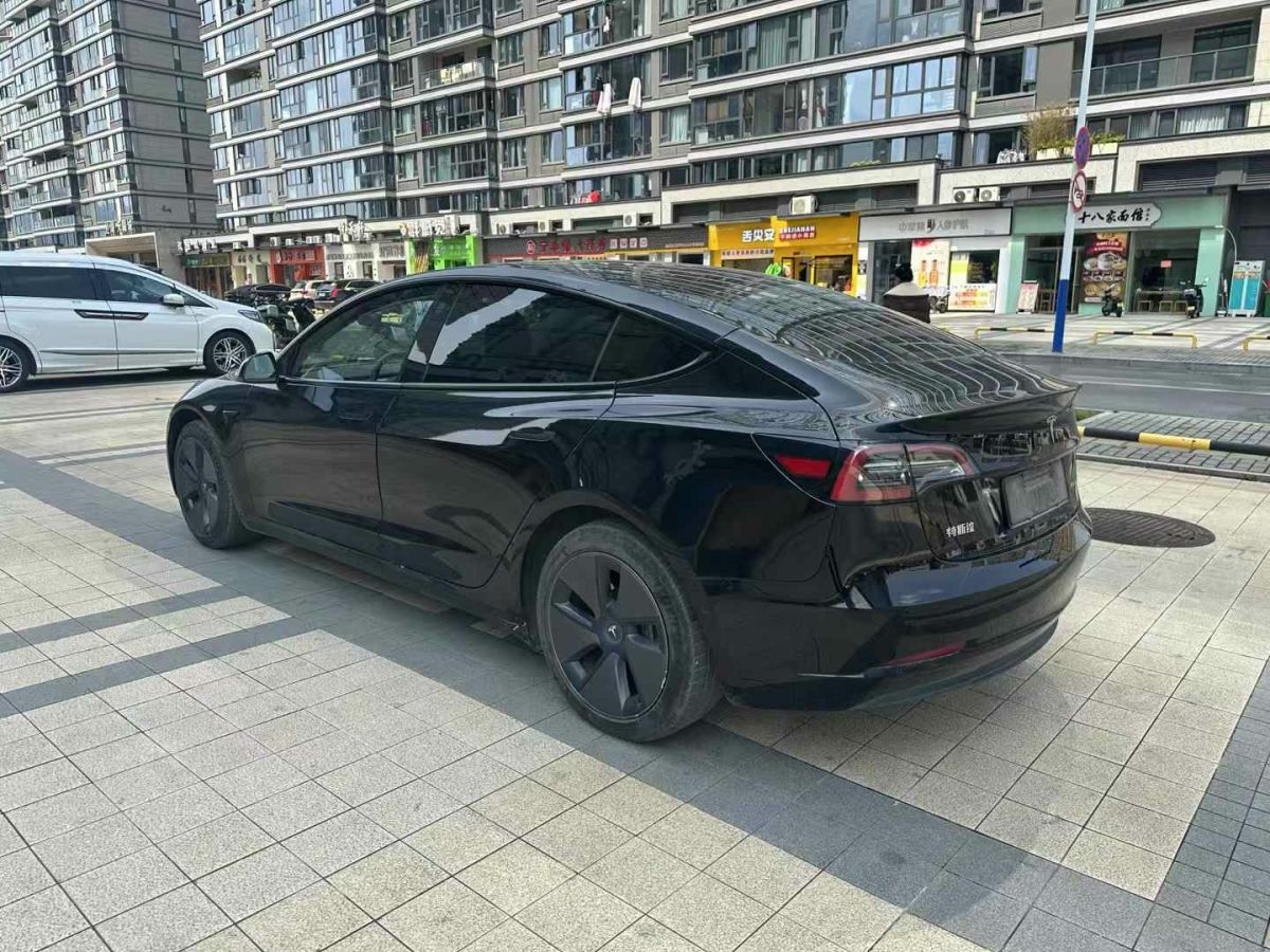 特斯拉 Model S  2021款 Plaid Plus 版圖片