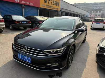 2020年11月 大眾 邁騰 280TSI DSG 舒適型 國(guó)VI圖片