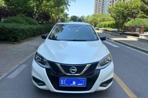 騏達(dá) 日產(chǎn) 1.6L CVT智行版 國VI