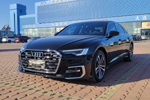 奧迪A6L 奧迪 40 TFSI 豪華動感型