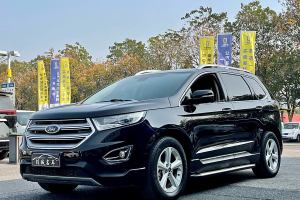 銳界 福特 EcoBoost 245 兩驅(qū)精銳型 5座